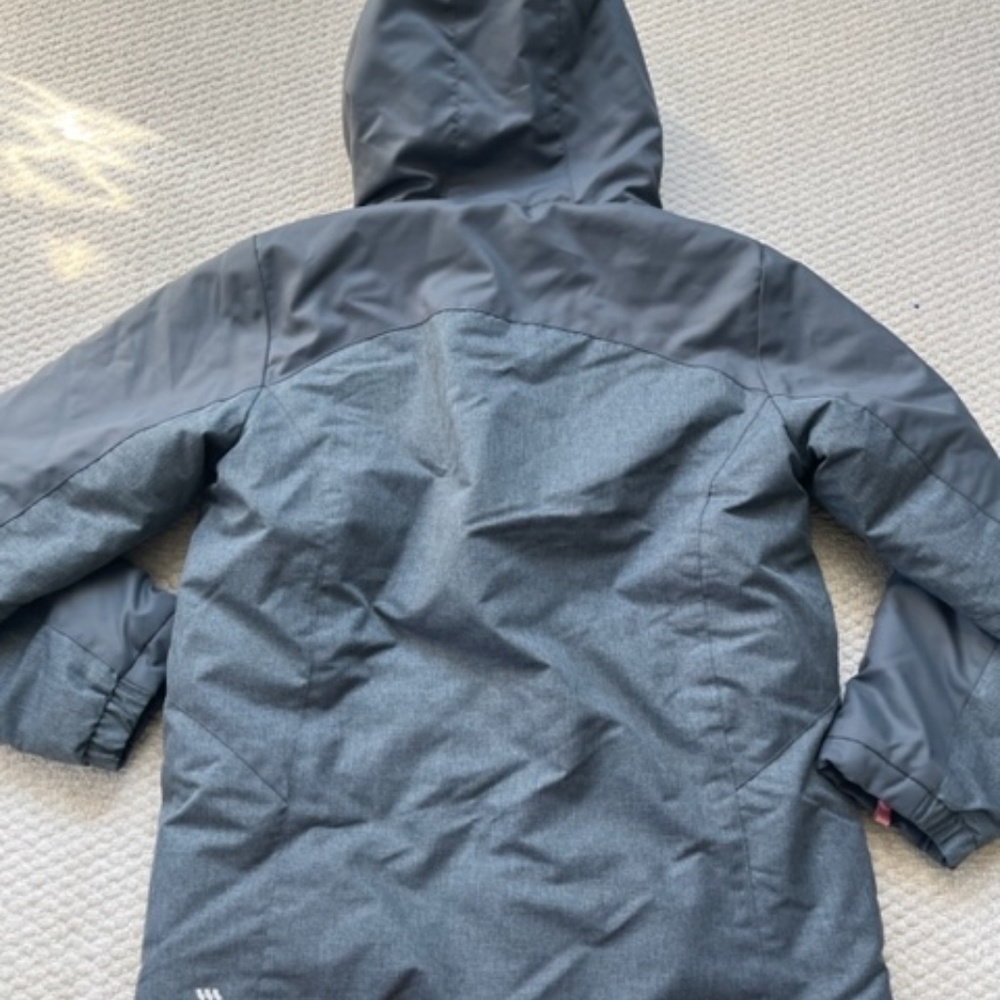 All In Motion Winter Jacket, 10/12 - Picture 7 of 7